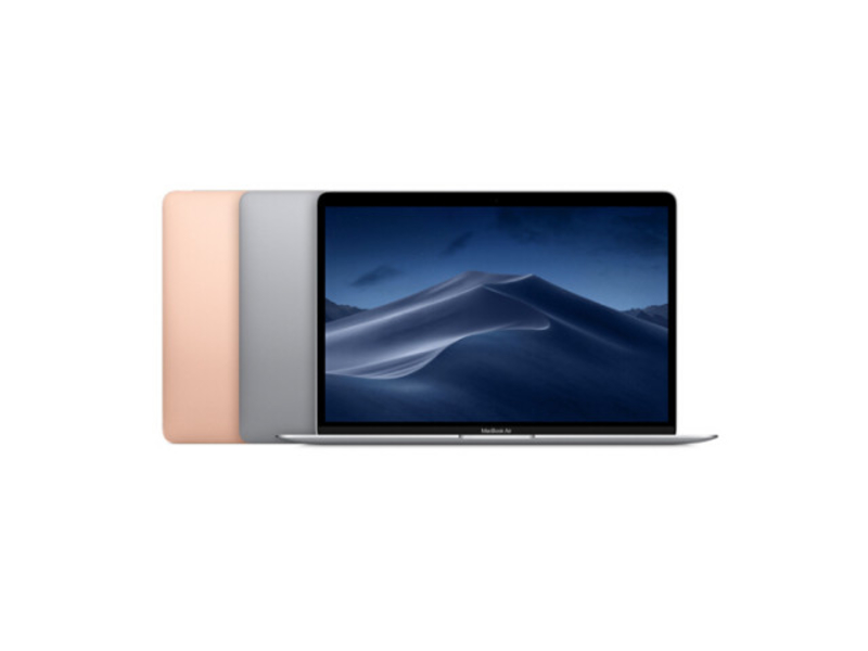 ƻMacBook Air 2018(i5-8210Y/8GB/256GB)ͼ