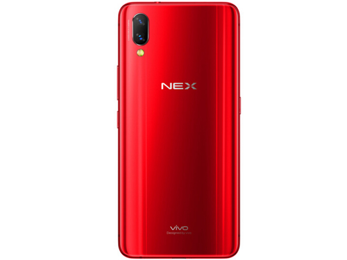 vivo NEX旗舰版