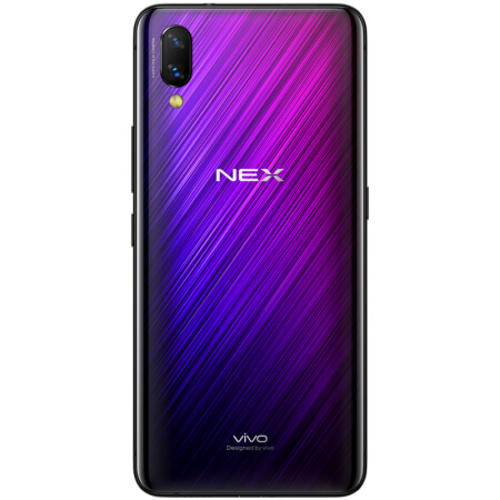 vivo NEX旗舰版