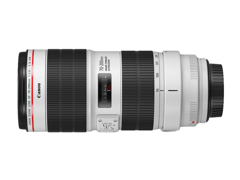 EF 70-200mm F/2.8L IS III USMͼ