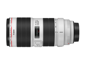 EF 70-200mm F/2.8L IS III USM