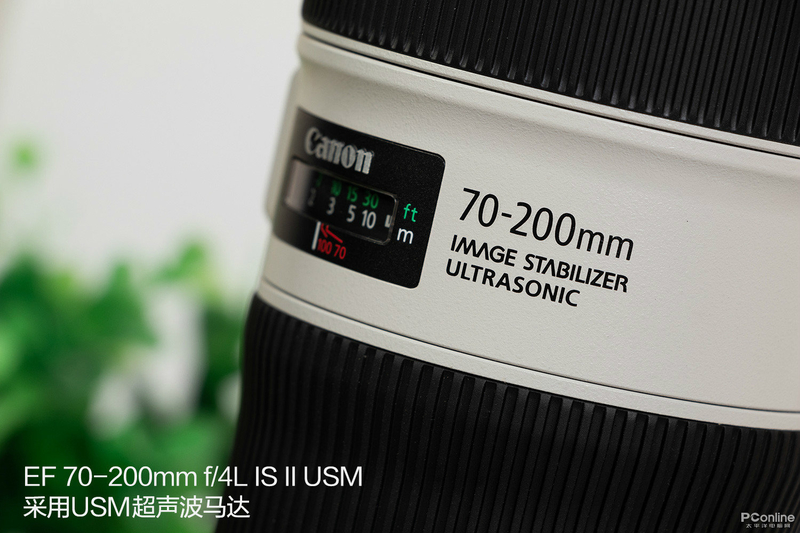 EF 70-200mm F4L IS II USMͼ