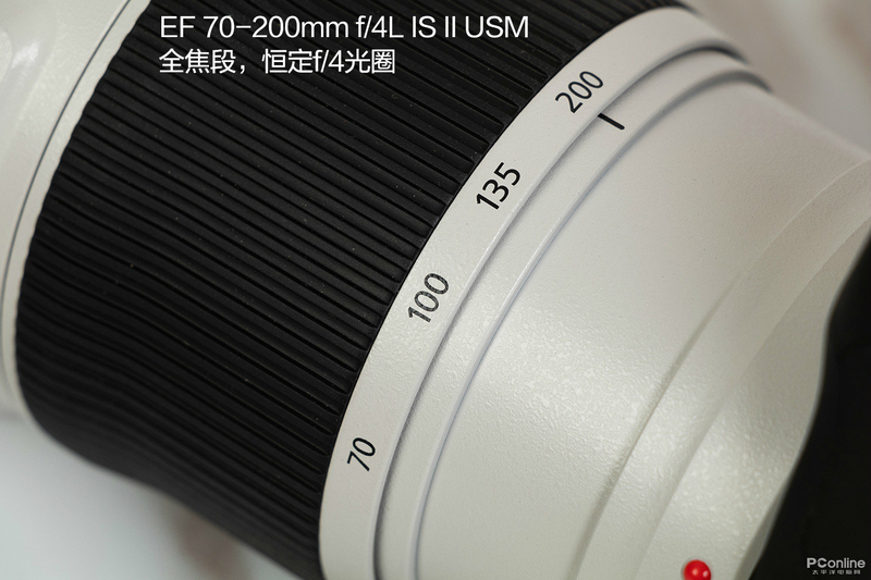 EF 70-200mm F4L IS II USMͼ