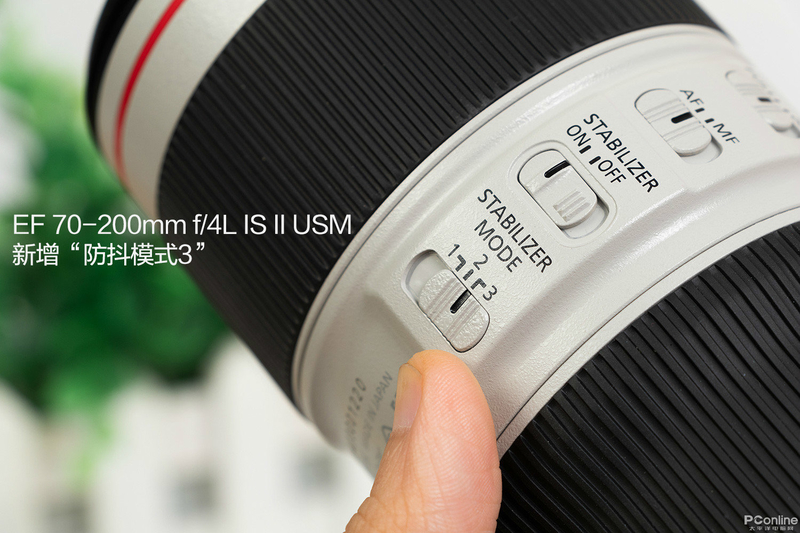 EF 70-200mm F4L IS II USMͼ