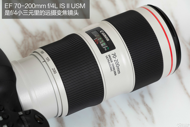 EF 70-200mm F4L IS II USMͼ