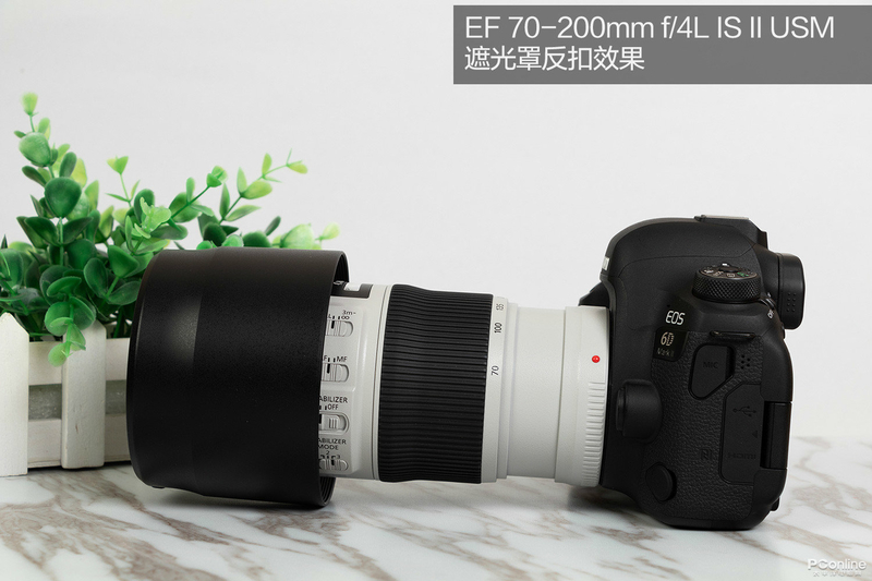 EF 70-200mm F4L IS II USMͼ