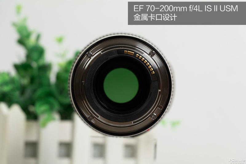 EF 70-200mm F4L IS II USMͼ