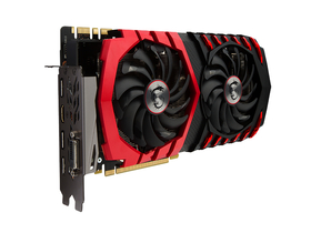 ΢GTX 1070 Ti GAMING 8G