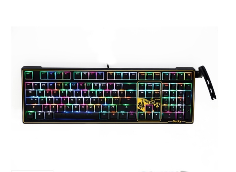  Akko X Ducky Shine 6  猴年限定 主图