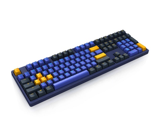 Akko X Ducky 3108 Horizon ƽ߻еͼ