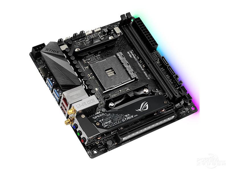 ˶ROG STRIX B450-I GAMINGͼ