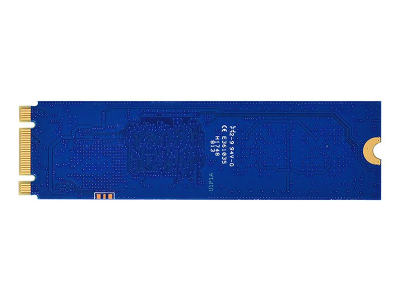 金士顿UV500 120G M.2 SSD