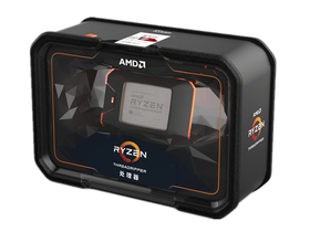 AMD  ThreadRipper 2990WX