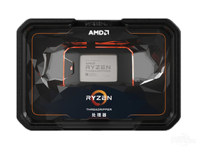 AMD Ryzen ThreadRipper 2990X