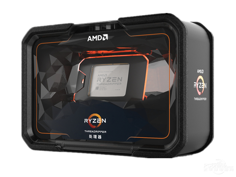 AMD  ThreadRipper 2990WXͼ