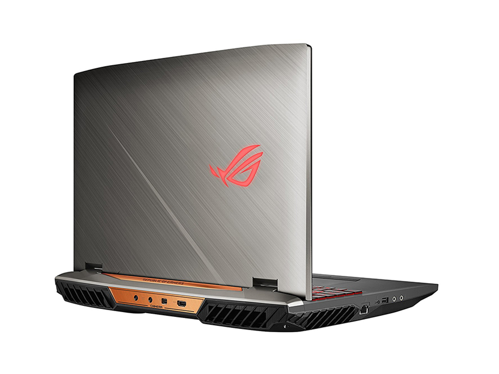 ROG2(i9-8950HK/32GB/512GB PCIE+2TB/GTX1080/144Hz)ͼ