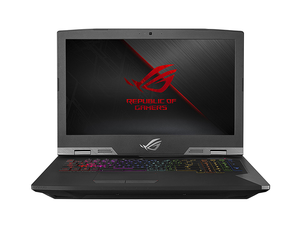 ROG2(i9-8950HK/32GB/512GB PCIE+2TB/GTX1080/144Hz)ͼ