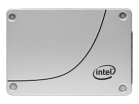 Intel DC S4500240G)