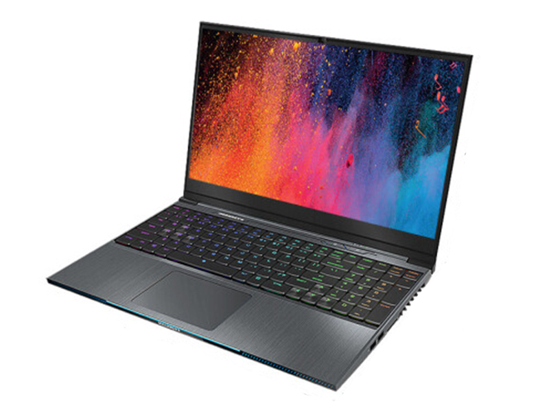 机械革命深海幽灵Z2(i7 8750H/16GB/240GB+1TB/GTX1060)