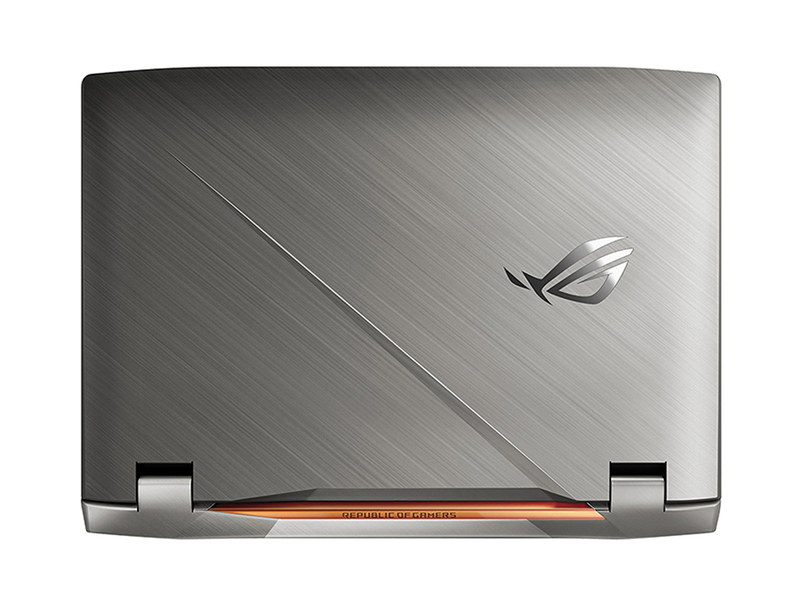 ROG2(i7-8750H/32GB/512GB PCIE+1TB/GTX1080/144Hz)ͼ