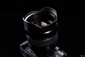 ʿXF 8-16mm F2.8 R LM WR