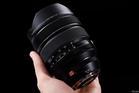 ʿXF 8-16mm F2.8 R LM WR