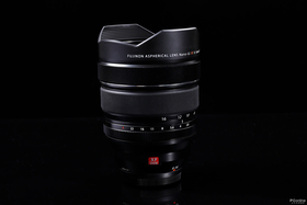 ʿXF 8-16mm F2.8 R LM WR