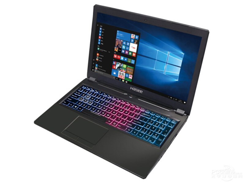 ۾ T97E(i7-8750H/8GB/256GB+1TB/GTX1070)ͼ