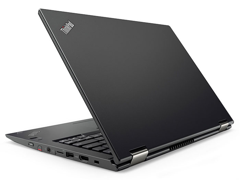 联想ThinkPad X380 Yoga(酷睿i7-8550U/8GB/512GB)