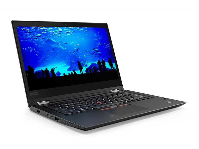 联想ThinkPad X380 Yoga(酷睿i7-8550U/8GB/512GB)