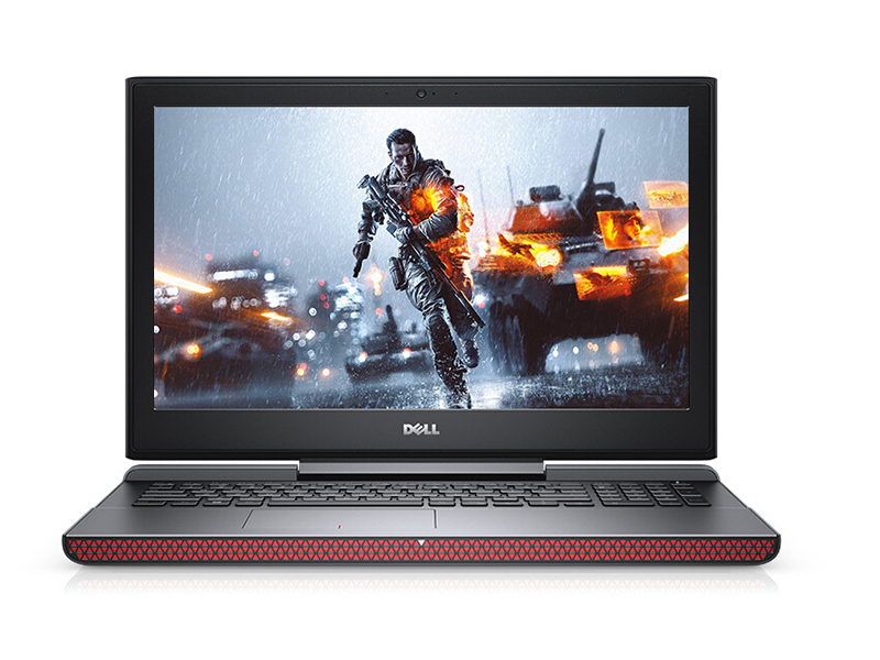 戴尔G5 5587-D1765R(酷睿i7-8750H/8GB/128GB+1TB/GTX1060)