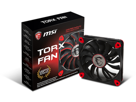 ΢TORX FAN()  