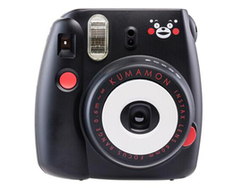 ʿinstax mini 8 KUMAMON