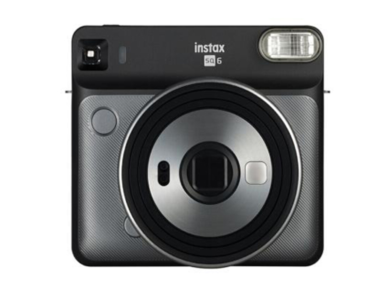 富士instax SQUARE SQ6效果图2