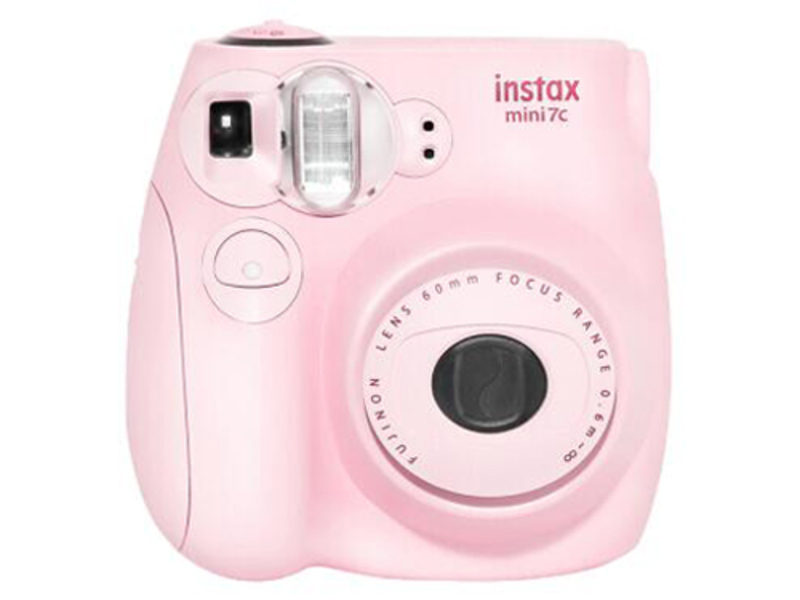 富士instax mini 7C 效果图1