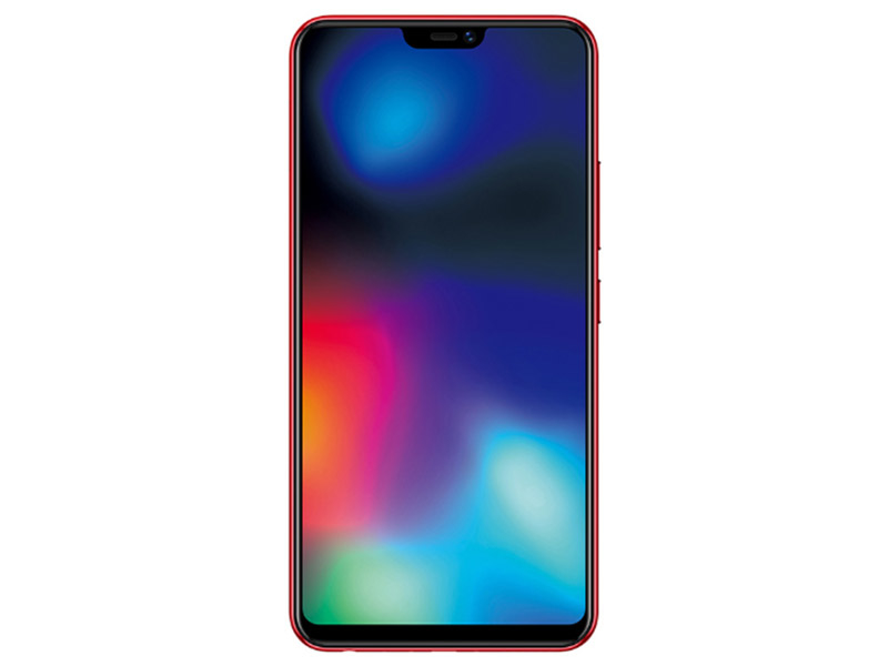 vivo z1i图赏