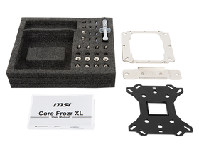 ΢CORE FROZR XL