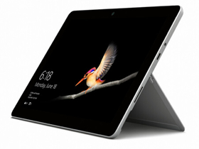 ΢Surface Go(4415Y/4GB/64GB)