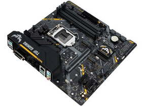 ˶TUF B360M-PLUS GAMING S