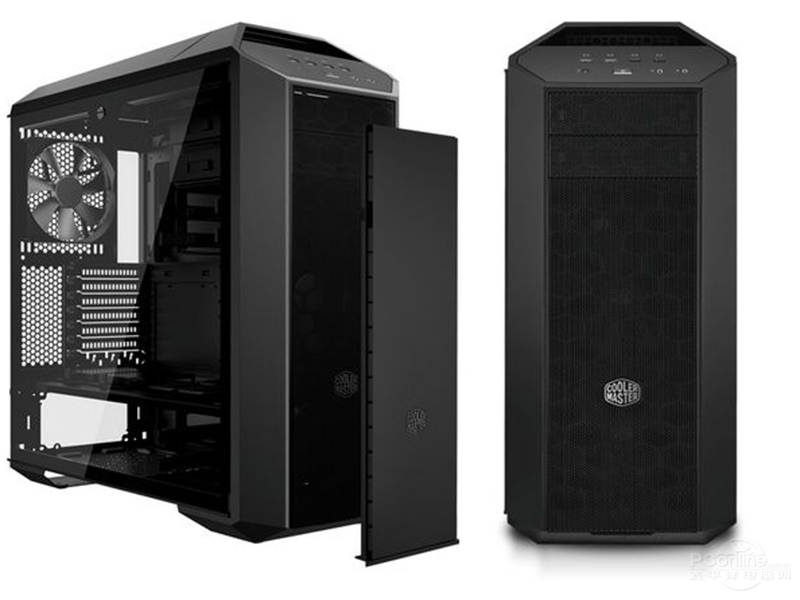 MasterCase MC500Pͼ