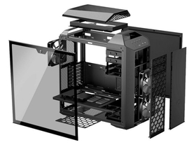 MasterCase MC500P