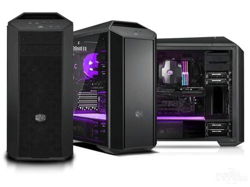 MasterCase MC500Pͼ