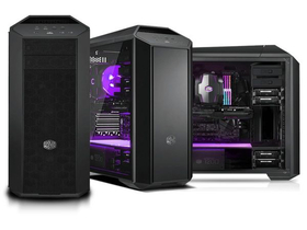 MasterCase MC500P