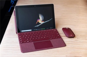 ΢Surface Go(4415Y/4GB/64GB)