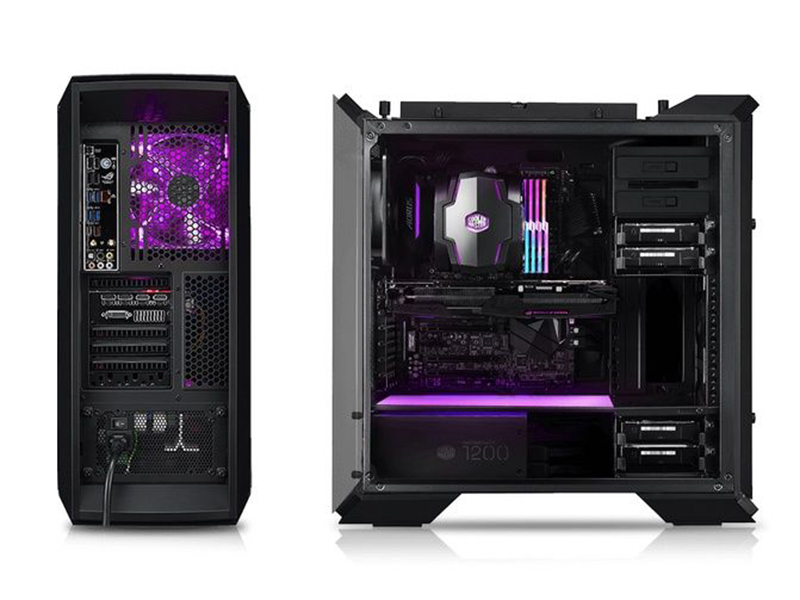 MasterCase MC600P ͼ