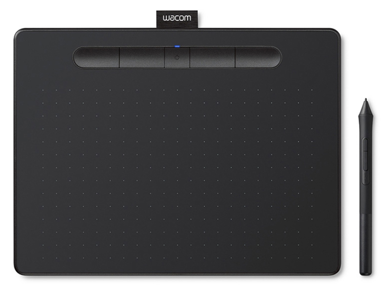 WACOM CTL-6100WL/K 图片1