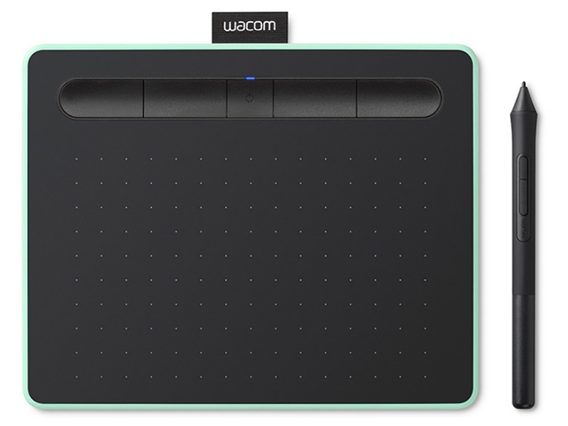 WACOM CTL-6100WL/E0-C 图片