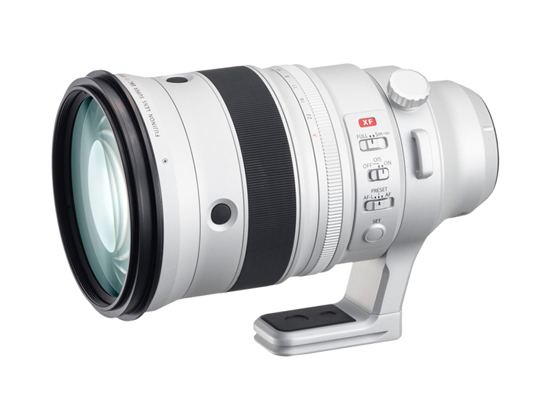 ʿXF 200mm F2 R LM OIS WRͼ