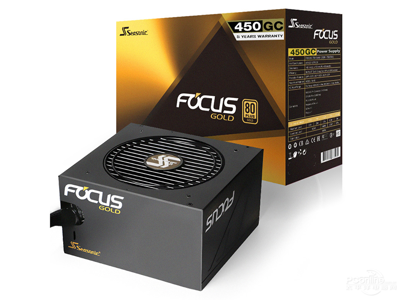 FOCUS 450GCͼ