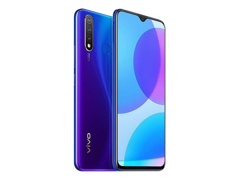 vivo U3